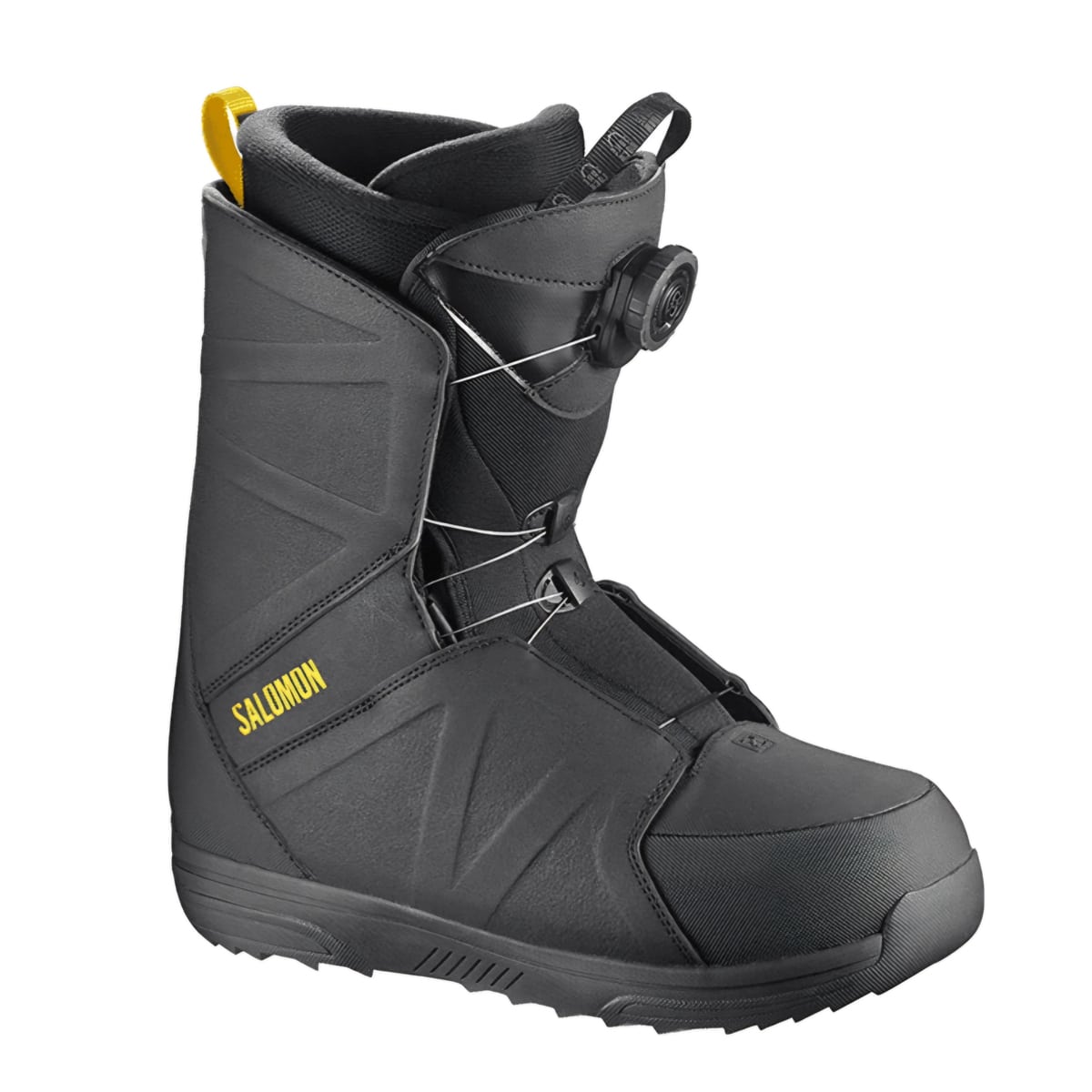 Snowboard solo botas (niño/a)
